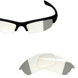 Anti-salt Polarized Replacement Lenses for Oakley Bottlecap