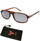 Retro Stylish Fashion Designer Sun Readers Sunglasses Men Women UV Protection
