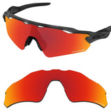 Performance Replacement Lenses for Oakley Radar EV Path Sunglass Polarized Etched