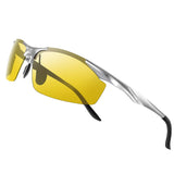 HD Night Driving Glasses for Men Women Anti Glare