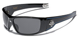 Original Gangsta Shades Hardcore Men's Sport Sunglasses