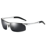 Men & Women Polarized Sunglasses For Driving Fishing Golf Cycling Sun Glasses