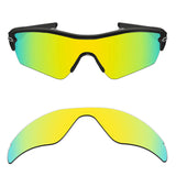 Replacement Lenses Different Colors for Oakley Radar Path Sunglass Polarized