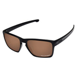 Performance Replacement Lenses for Oakley Sliver XL Sunglass Polarized Etched