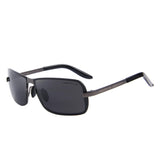 Design Men CR-39 HD Polarized Sunglasses for Men S8722