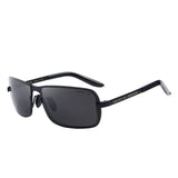 Design Men CR-39 HD Polarized Sunglasses for Men S8722