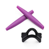 Replacement Earsocks & Nosepiece Rubber Kits for Oakley M Frame Series Sunglass