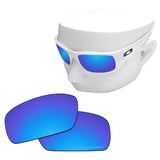Replacement Sunglass Lenses for Oakley Crankshaft