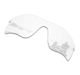 Men's Replacement Lenses for Oakley RadarLock Path Sunglass - 12 Options