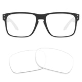 Replacement Lenses Different Colors for Oakley Holbrook Sunglass Polarized