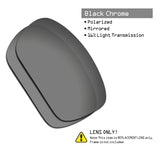 Men's Replacement Lenses for Oakley Scalpel Sunglass - 12 Options