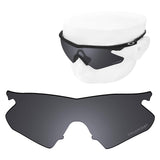 Replacement Sunglass Lenses for Oakley M Frame Heater