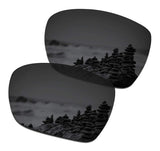 Men's Replacement Lenses for Oakley Deviation Sunglass - 12 Options