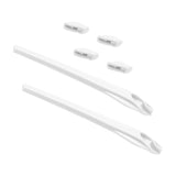 Temple Sleeve/Nose Pad Kit for Oakley Flak 2.0 Series - Multiple Options