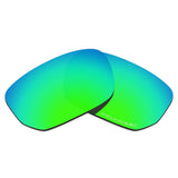 Performance Replacement Lenses for Oakley Style Switch Sunglass Polarized Etched