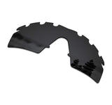 Men's Replacement Lenses for Oakley M Frame Strike Vented Sunglass - 12 Options