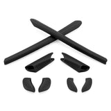 MaxGrip Temple Sleeve/Nose Pad Kit for Oakley Half Jacket  Multiple Options