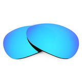 Replacement Lenses for Oakley Crosshair S