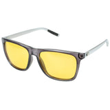 Night Driving Glasses for Headlight Anti-glare Night Time Yellow Lenses 3029