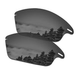 Men's Replacement Lenses for Oakley Fast Jacket Sunglass - 12 Options