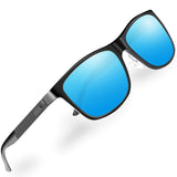 Polarized Sunglasses Men Women Classic Retro UV400 Protection