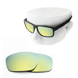 Replacement Sunglass Lenses for Oakley Sliver