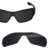 Anti-salt Polarized Replacement Lenses for Oakley Offshoot