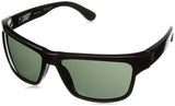 Optic Frazier Wrap Polarized Sunglasses