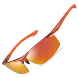 Sport Polarized Sunglasses UV400 Anti-Glare Fashion Driving Glasses Perfect Gift