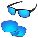 Replacement Lenses for Oakley Sliver