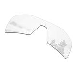 Men's Replacement Lenses for Oakley Oil Rig Sunglass - 12 Options