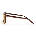 Driving Ultra Light Polarized Sunglasses for Men Women Al-Mg Metal Frame 100% UV400 protection Outdoor Sunglasses