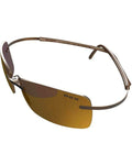 Unisex Fynnland And Grey Sunglasses - Fx1