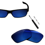Anti-salt Polarized Replacement Lenses for Oakley TwoFace