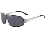 Glasses Polarized Sunglasses For Men Brand Sun glasses Are Male S8616