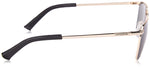 Veezee - Dba Von Zipper Libertine Rectangular Sunglasses