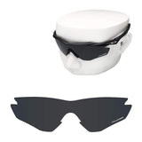 Replacement Sunglass Lenses for Oakley M2 Frame