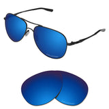 Performance Replacement Lenses for Oakley Elmont L Sunglass Polarized Etched
