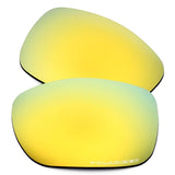 New 1.8mm Thick UV400 Replacement Lenses for Oakley TwoFace Sunglass - Options