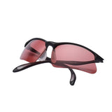 Polarized Sports Sunglasses UV Protection and TR90 frames for Men Women Fishing Cycling Baseball Golf Running