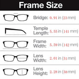Night Driving Glasses Anti Glare Polarized Women & Men