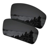 Men's Replacement Lenses for Oakley Canteen 2006 Sunglass - 12 Options
