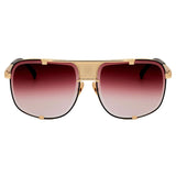 Mens Sunglasses Aviator Designer large Square Retro Fashion Shades