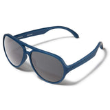 Magnetic Aviator Sunglasses - Lightweight, Flexible and Polarized