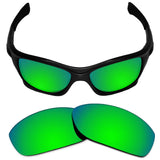 Replacement Lenses Different Colors for Oakley Pit Bull Sunglass Polarized