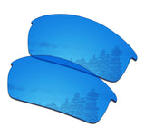 Men's Replacement Lenses for Oakley Bottlecap Sunglass - 12 Options