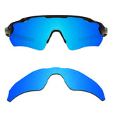 Replacement Lenses Different Colors for Oakley Radar EV Path Sunglass Polarized