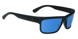 Optic Frazier Wrap Polarized Sunglasses