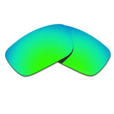 Performance Replacement Lenses for Oakley Drop Point Sunglass Polarized Etched