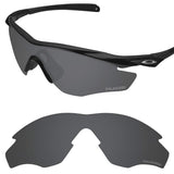 Performance Replacement Lenses for Oakley M2 Frame Sunglass Polarized Etched